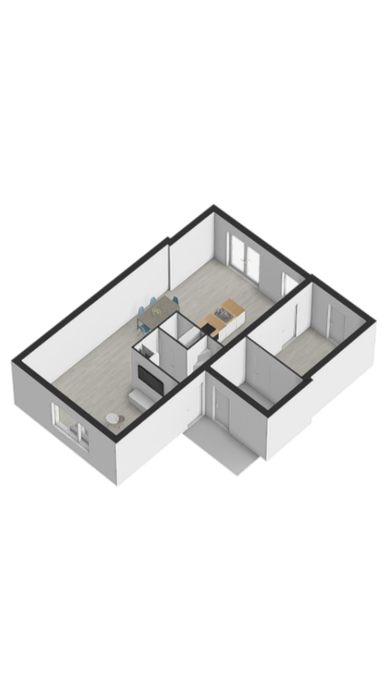 Severushof 2, Beuningen Gld (6642 BB)