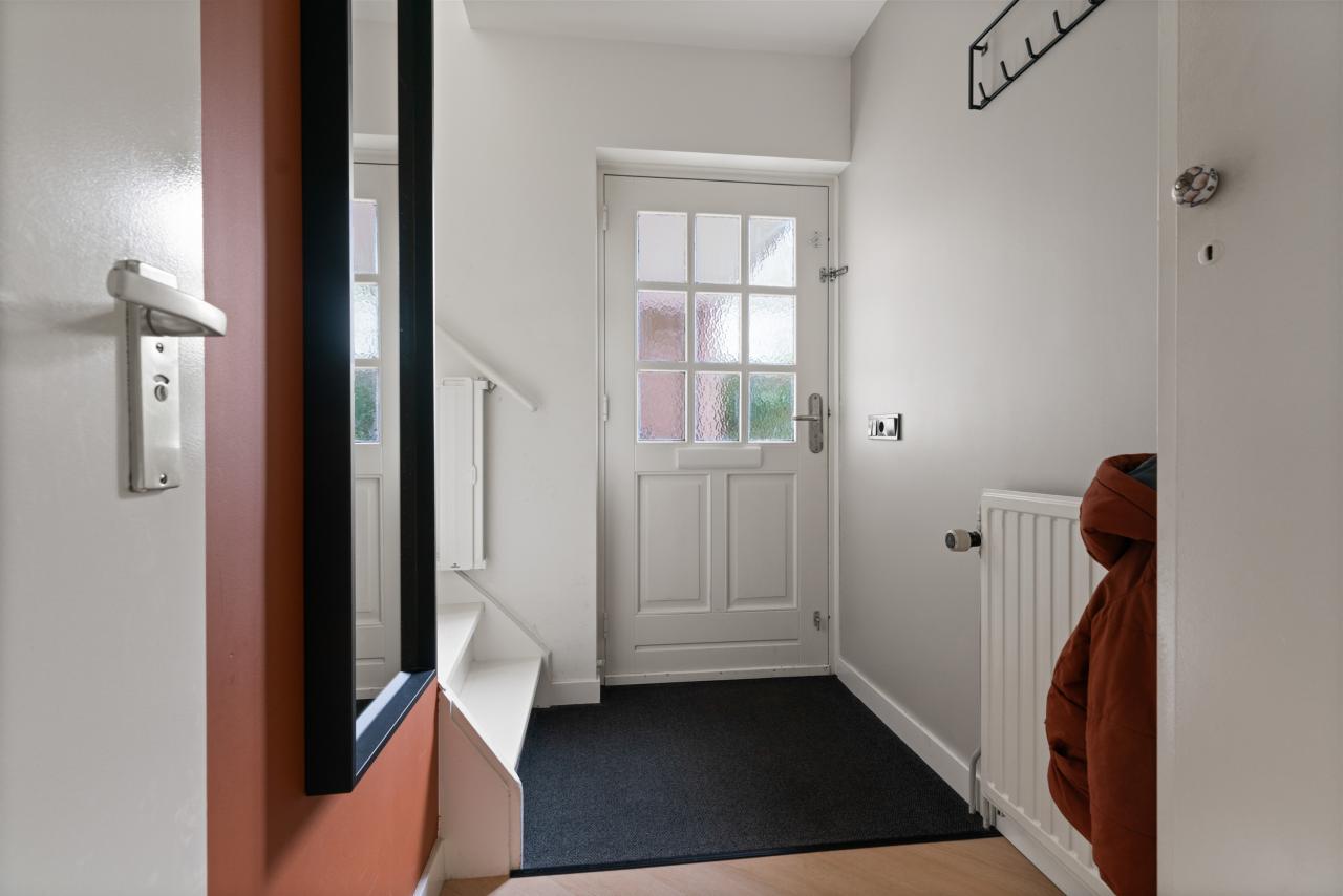 Severushof 2, Beuningen Gld (6642 BB)