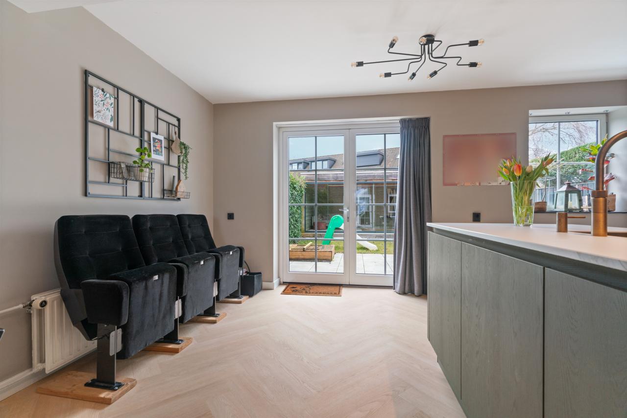 Severushof 2, Beuningen Gld (6642 BB)