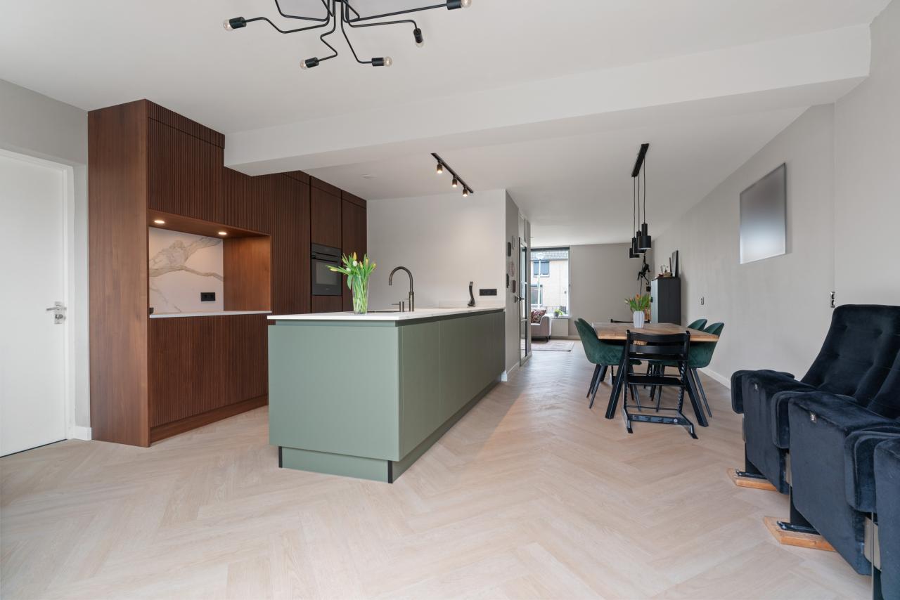 Severushof 2, Beuningen Gld (6642 BB)