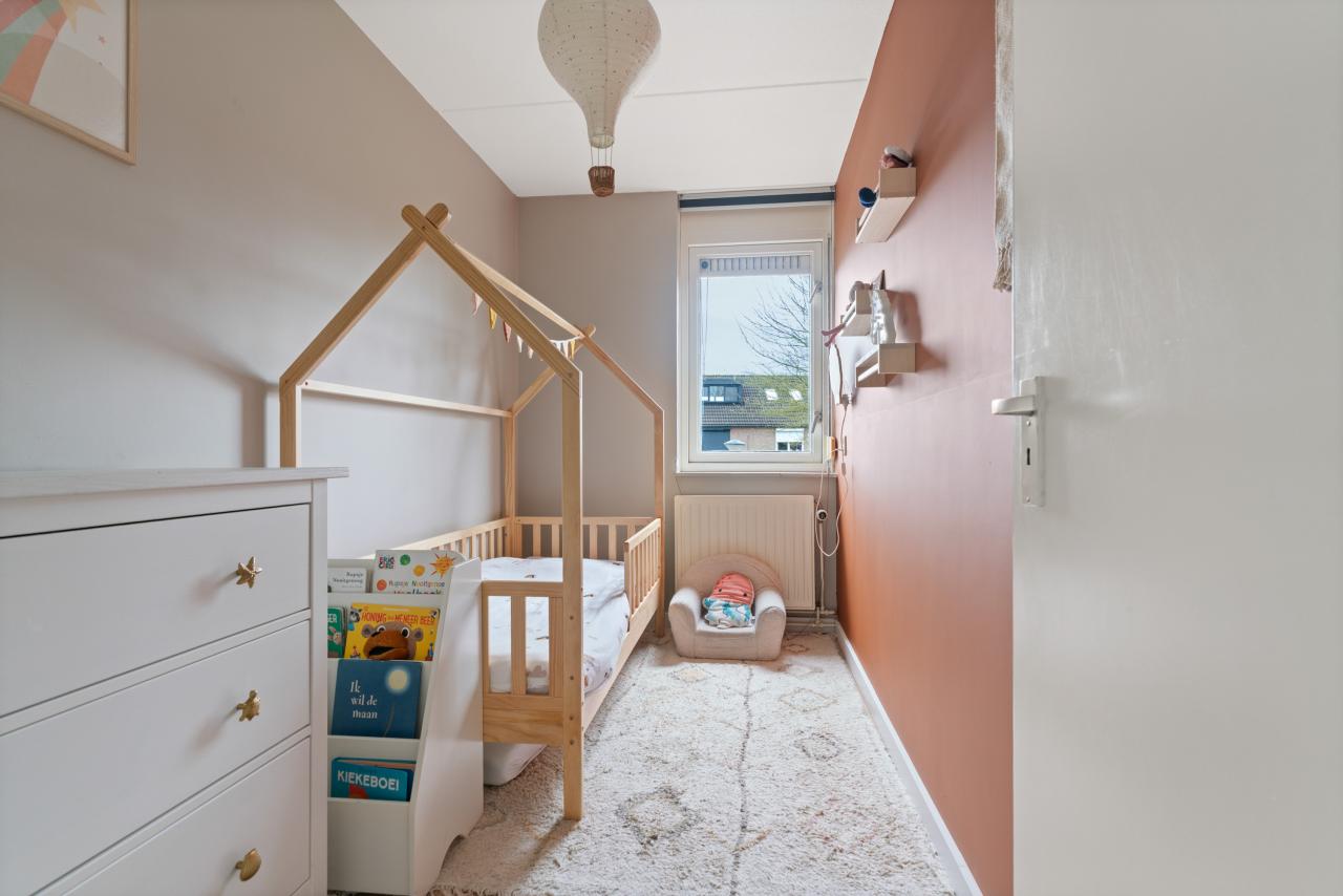 Severushof 2, Beuningen Gld (6642 BB)