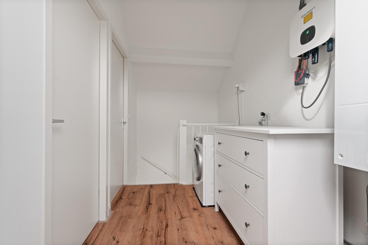 Severushof 2, Beuningen Gld (6642 BB)