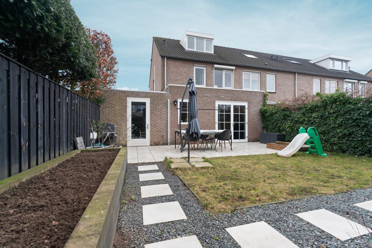 Severushof 2, Beuningen Gld (6642 BB)