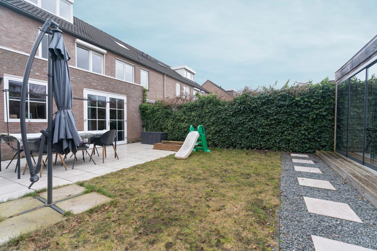 Severushof 2, Beuningen Gld (6642 BB)