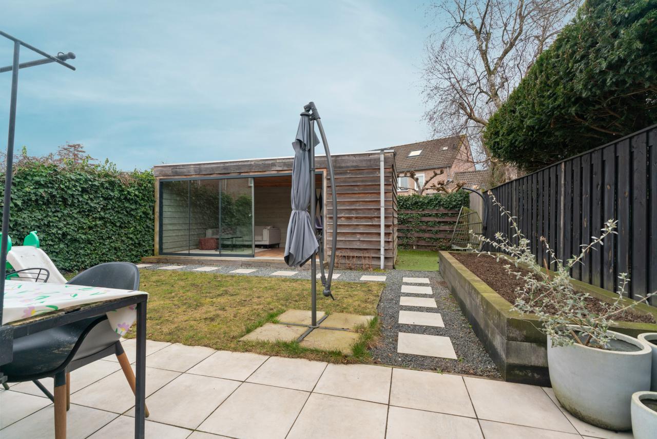 Severushof 2, Beuningen Gld (6642 BB)