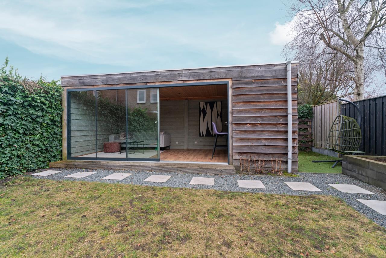 Severushof 2, Beuningen Gld (6642 BB)