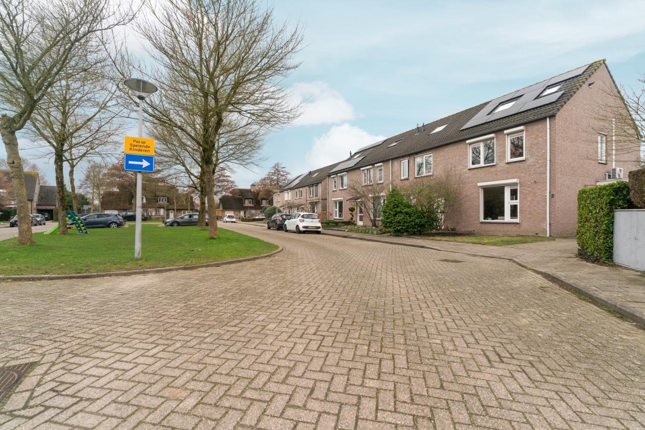 Severushof 2, Beuningen Gld (6642 BB)