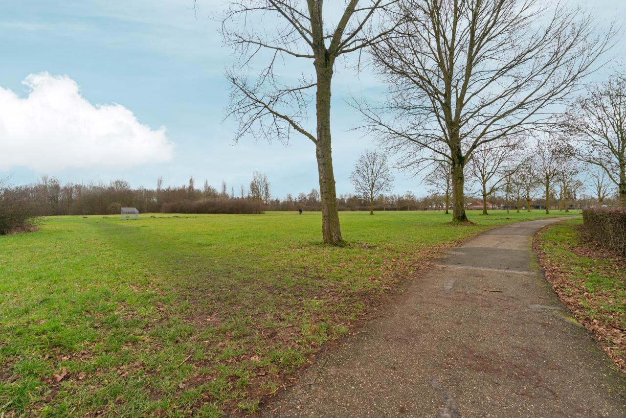 Severushof 2, Beuningen Gld (6642 BB)