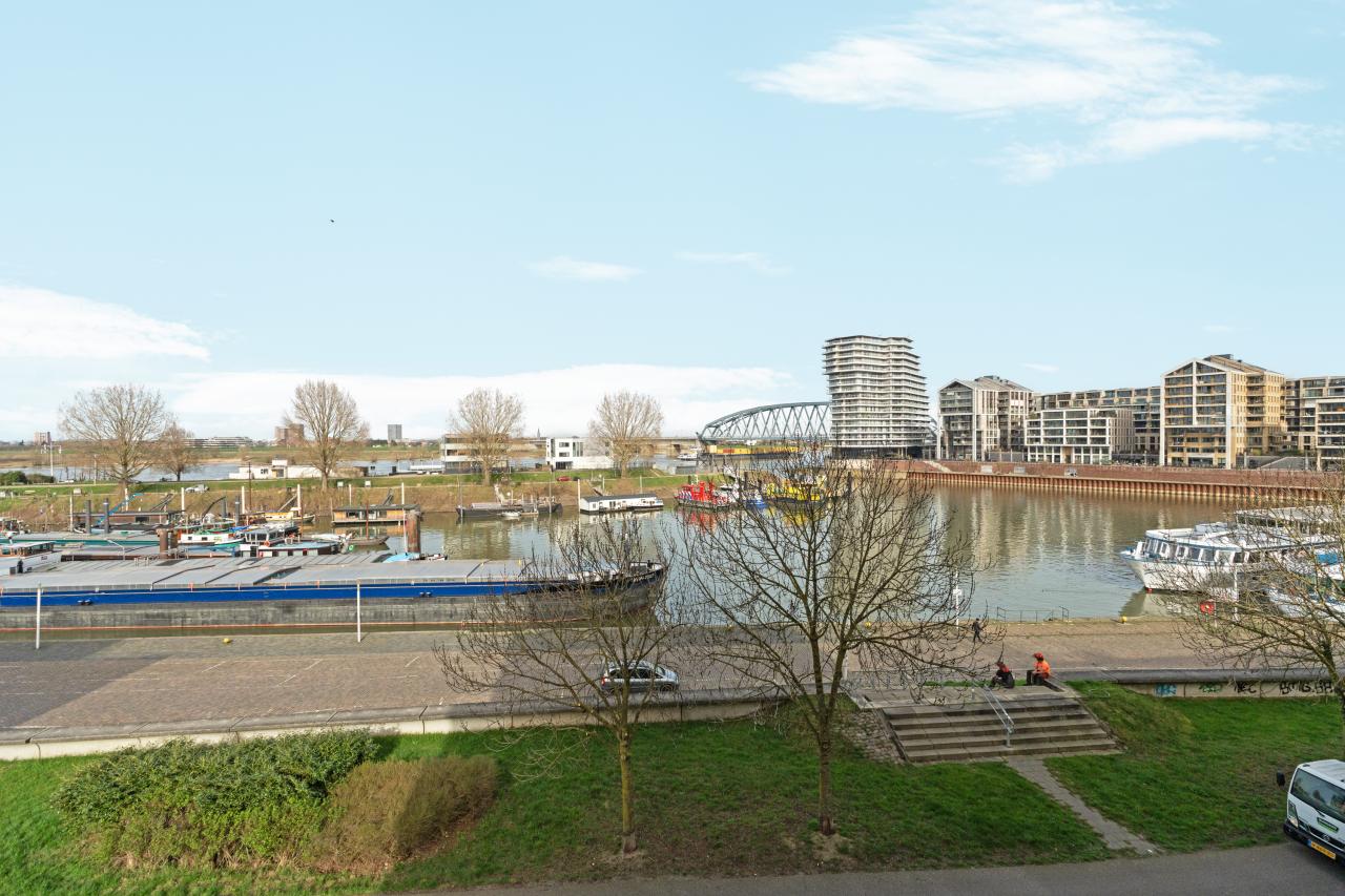 Waalbandijk 177, Nijmegen (6541 AA)