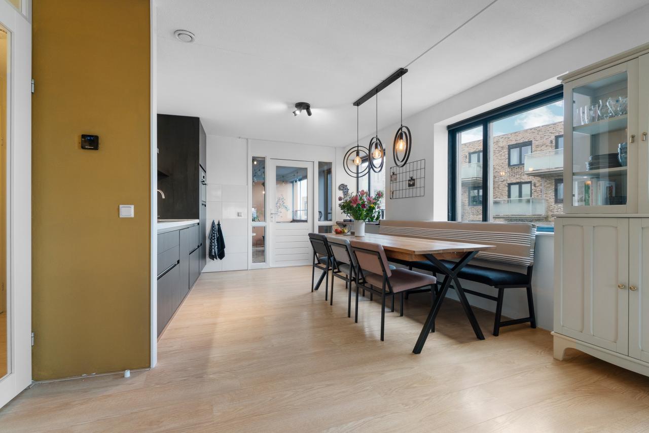 Waalbandijk 177, Nijmegen (6541 AA)