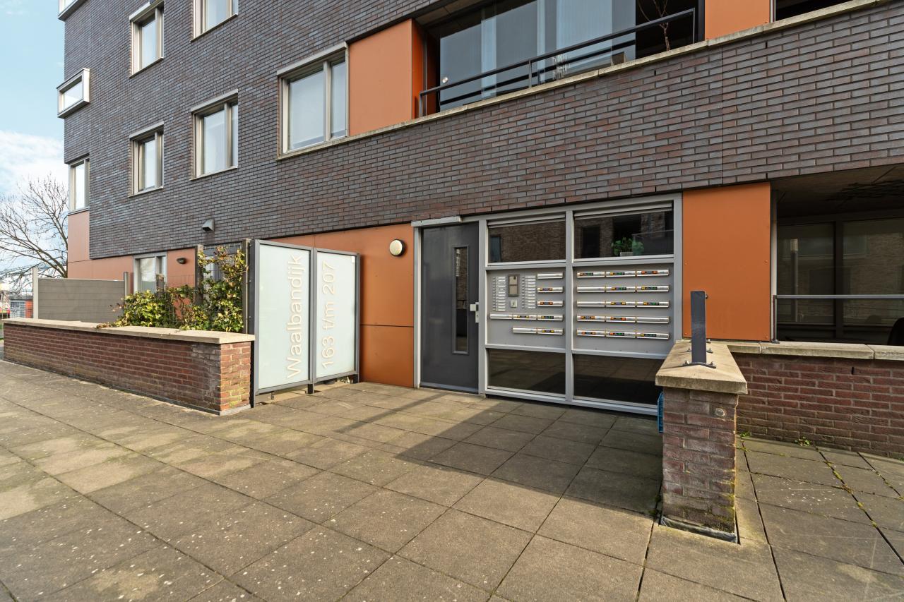 Waalbandijk 177, Nijmegen (6541 AA)