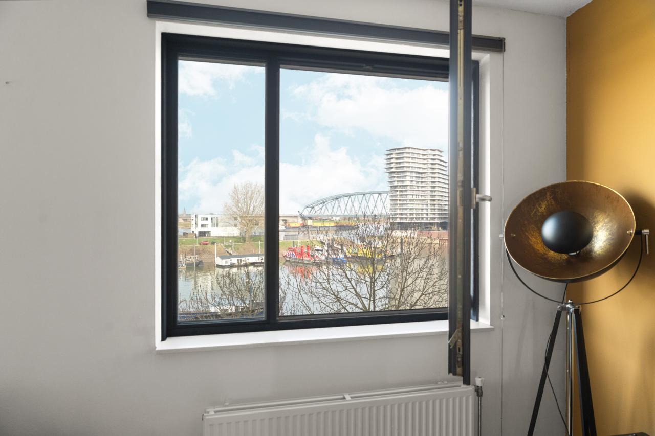 Waalbandijk 177, Nijmegen (6541 AA)