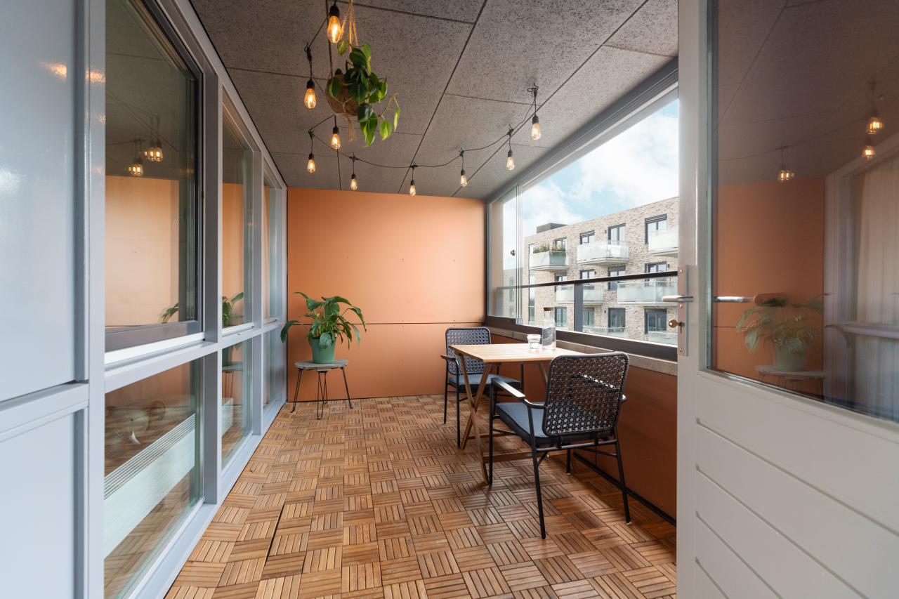 Waalbandijk 177, Nijmegen (6541 AA)