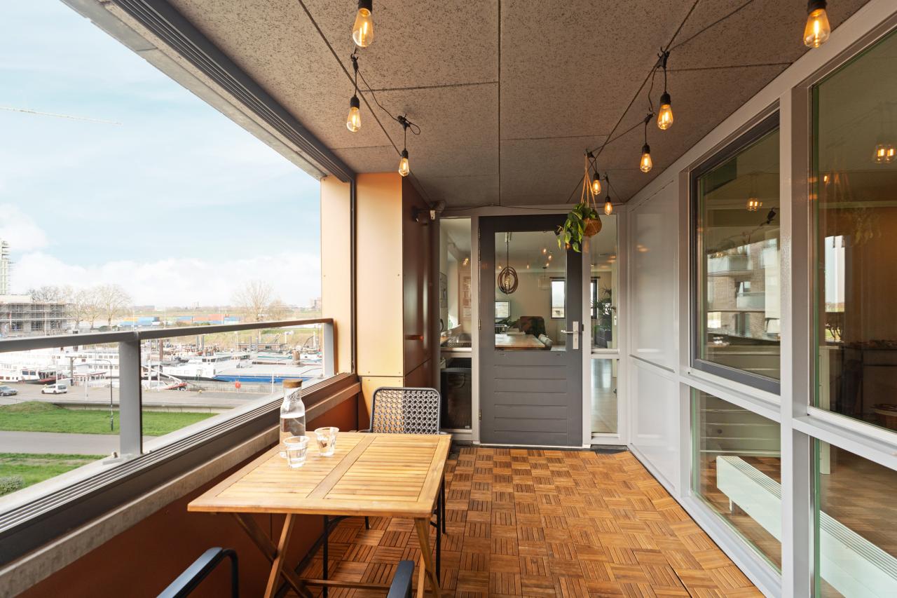 Waalbandijk 177, Nijmegen (6541 AA)