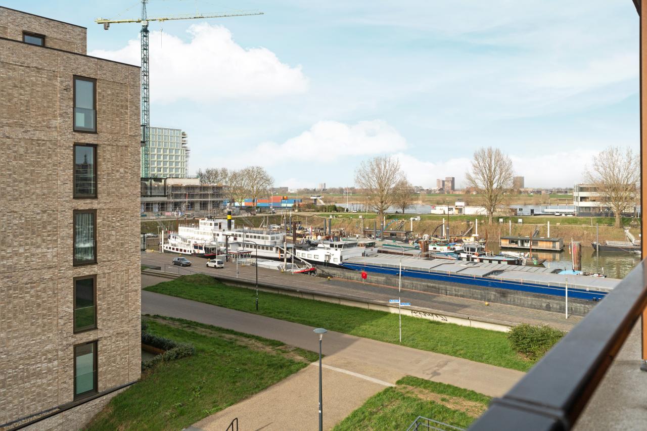 Waalbandijk 177, Nijmegen (6541 AA)