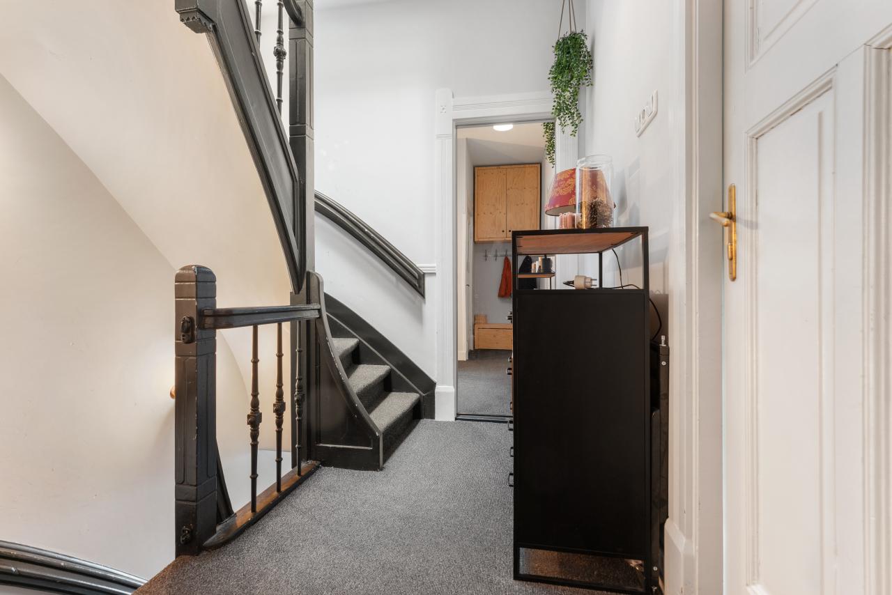 Fagelstraat 42, Nijmegen (6524 CG)