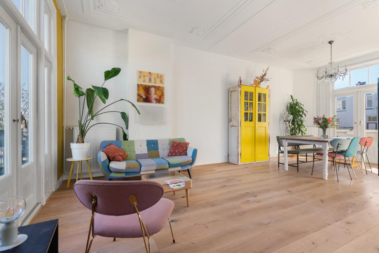 Fagelstraat 42, Nijmegen (6524 CG)