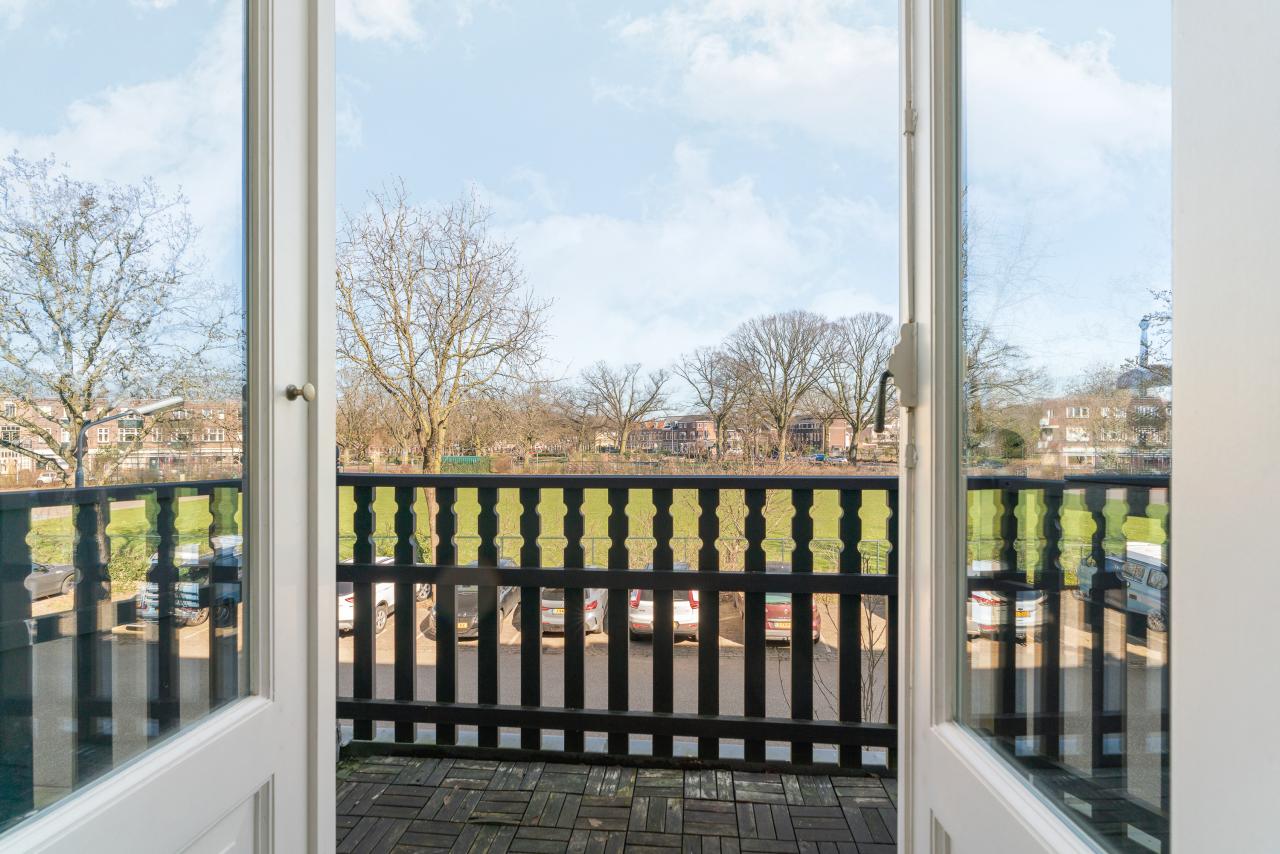 Fagelstraat 42, Nijmegen (6524 CG)