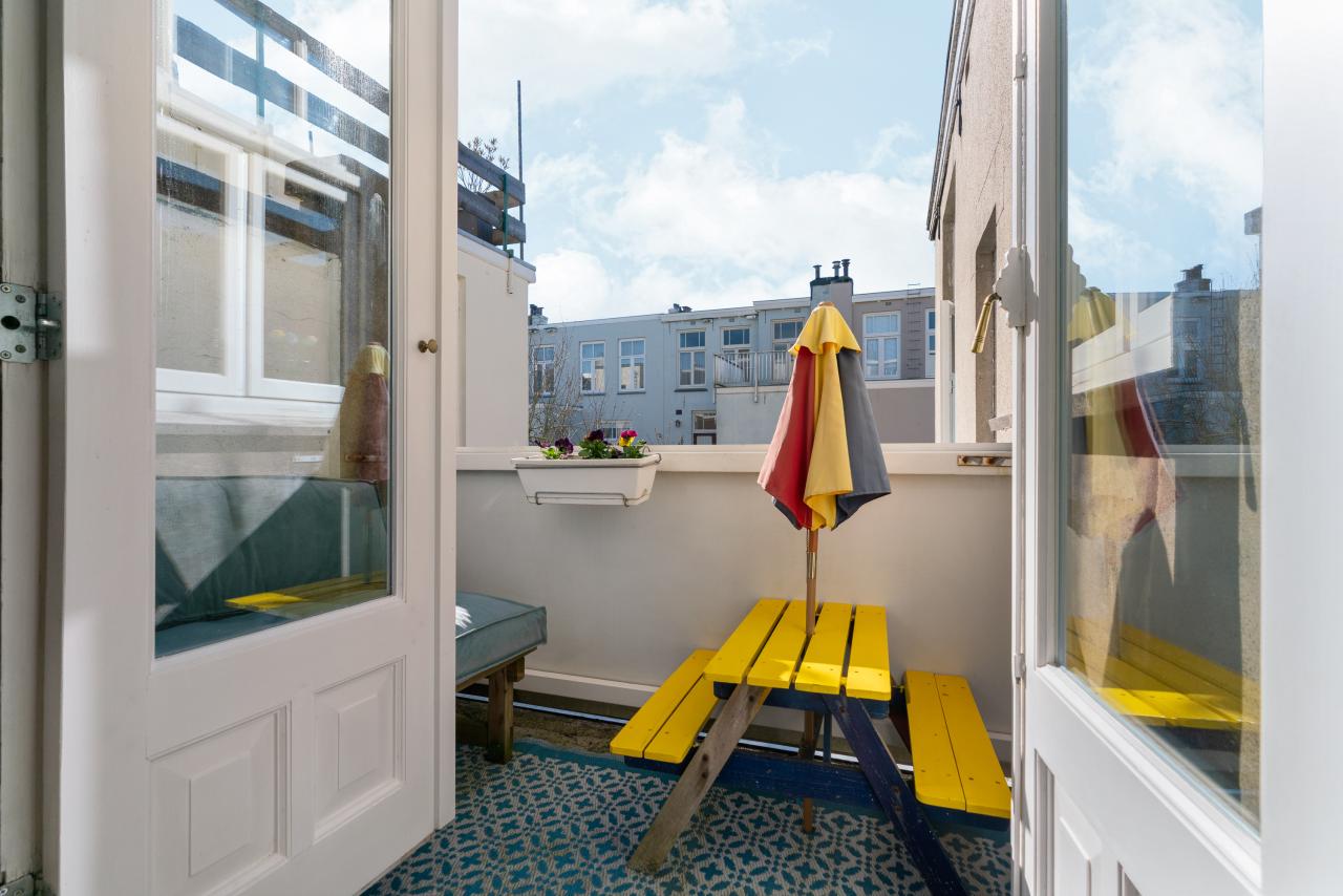 Fagelstraat 42, Nijmegen (6524 CG)