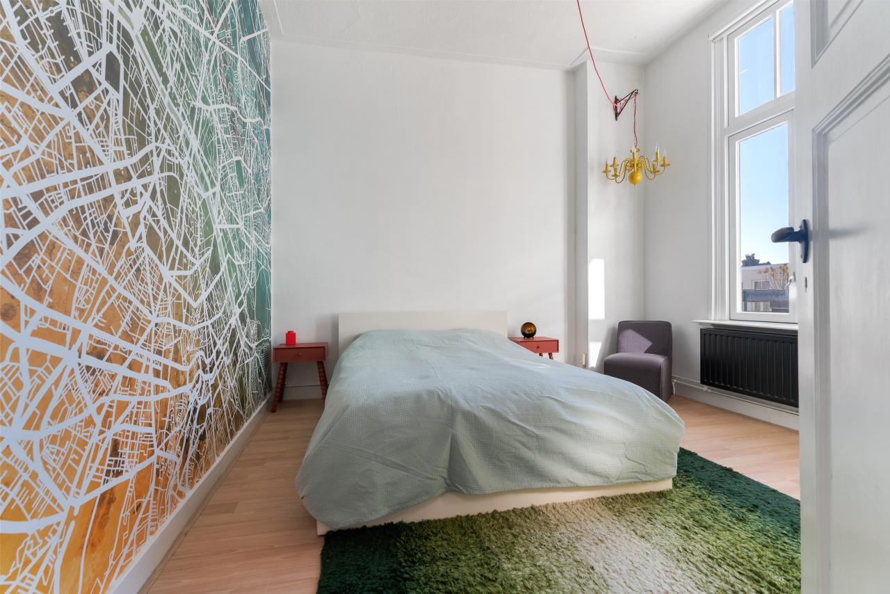 Fagelstraat 42, Nijmegen (6524 CG)