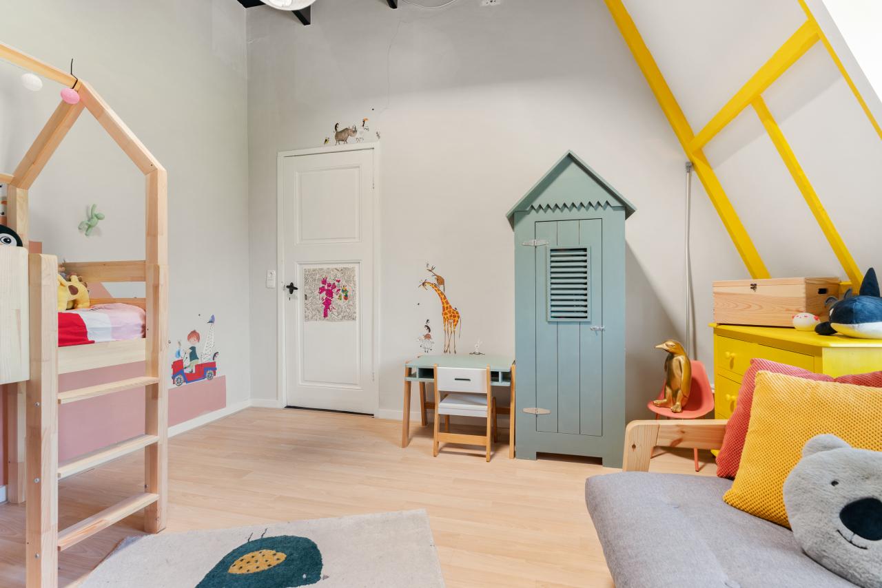 Fagelstraat 42, Nijmegen (6524 CG)