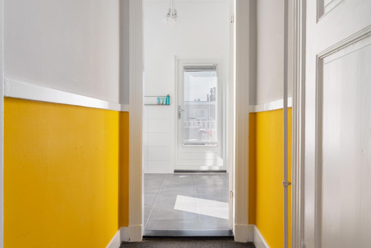 Fagelstraat 42, Nijmegen (6524 CG)