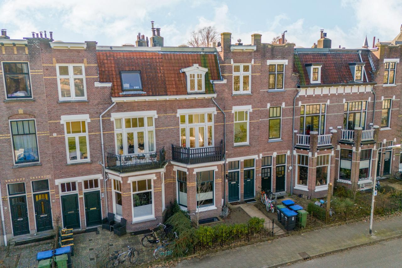 Fagelstraat 42, Nijmegen (6524 CG)