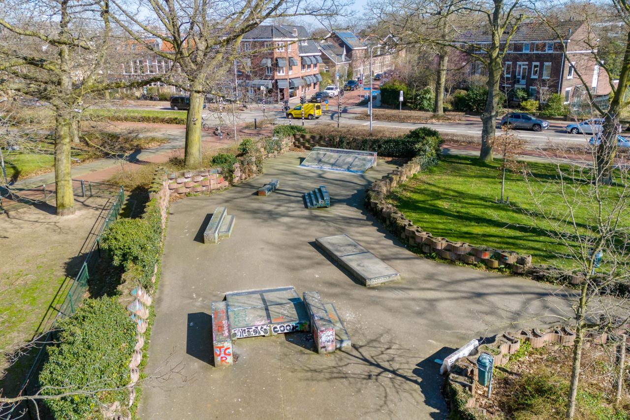 Fagelstraat 42, Nijmegen (6524 CG)