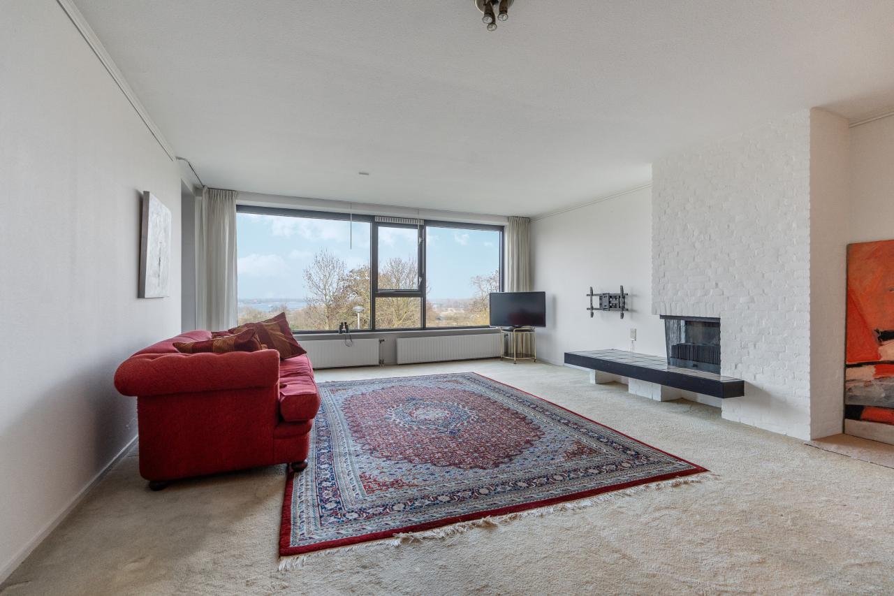 Graadt van Roggenstraat 79, Nijmegen (6522 AW)