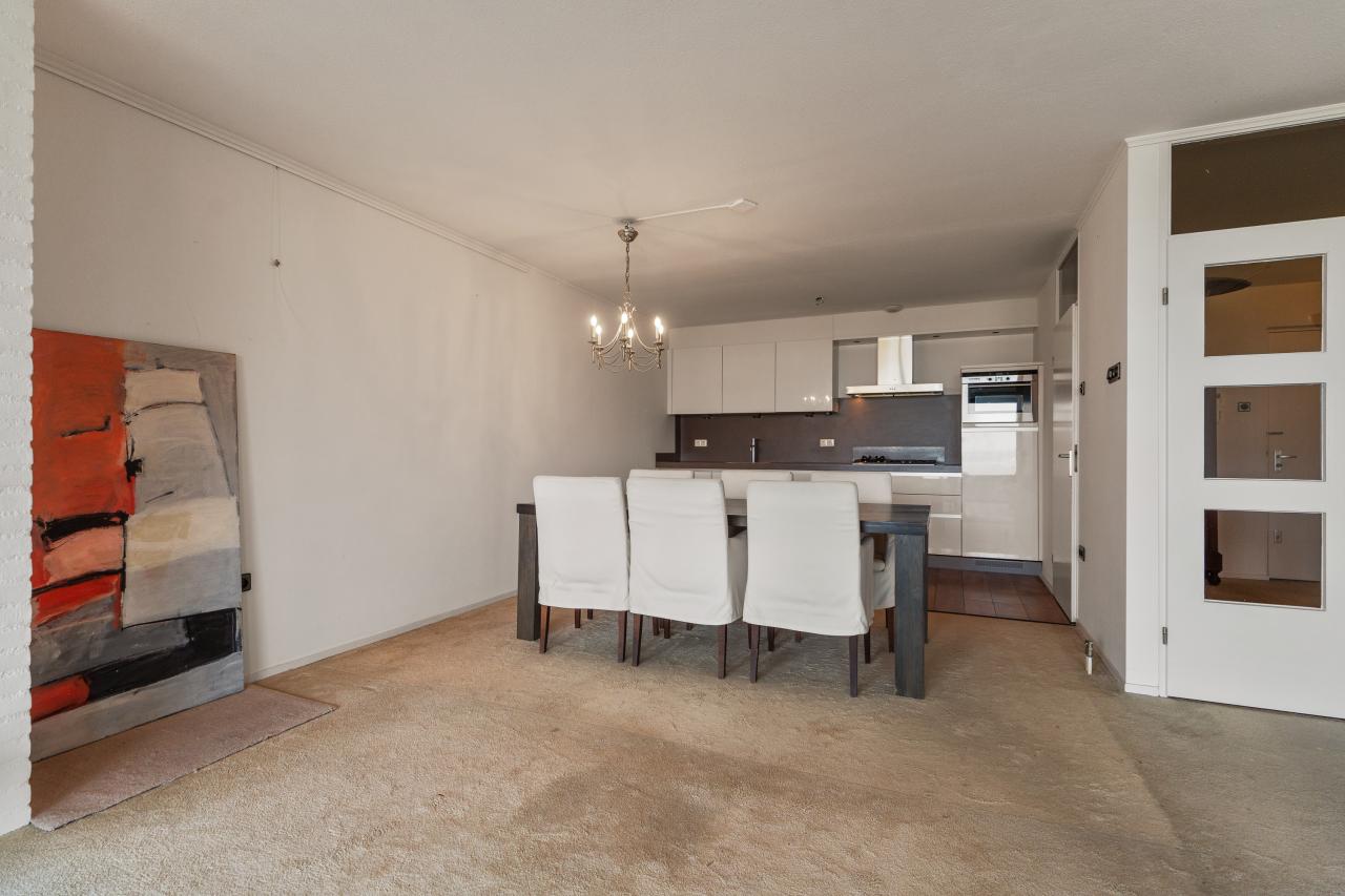 Graadt van Roggenstraat 79, Nijmegen (6522 AW)