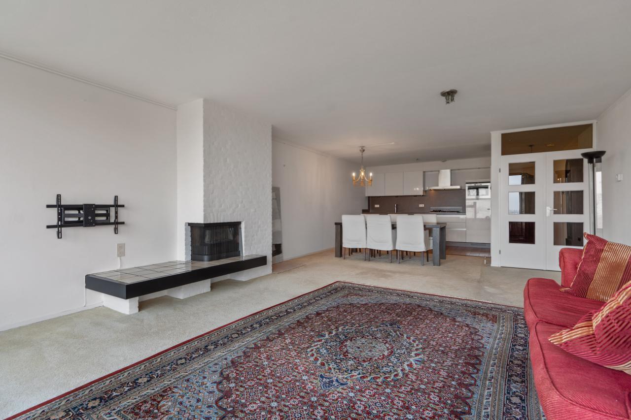 Graadt van Roggenstraat 79, Nijmegen (6522 AW)