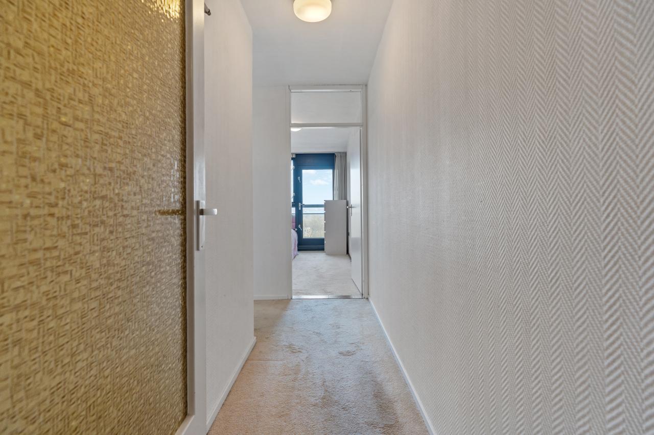 Graadt van Roggenstraat 79, Nijmegen (6522 AW)