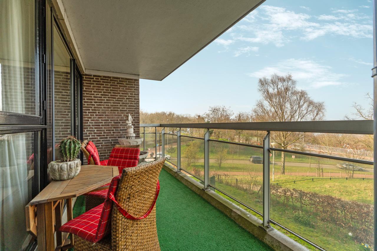 Graadt van Roggenstraat 79, Nijmegen (6522 AW)