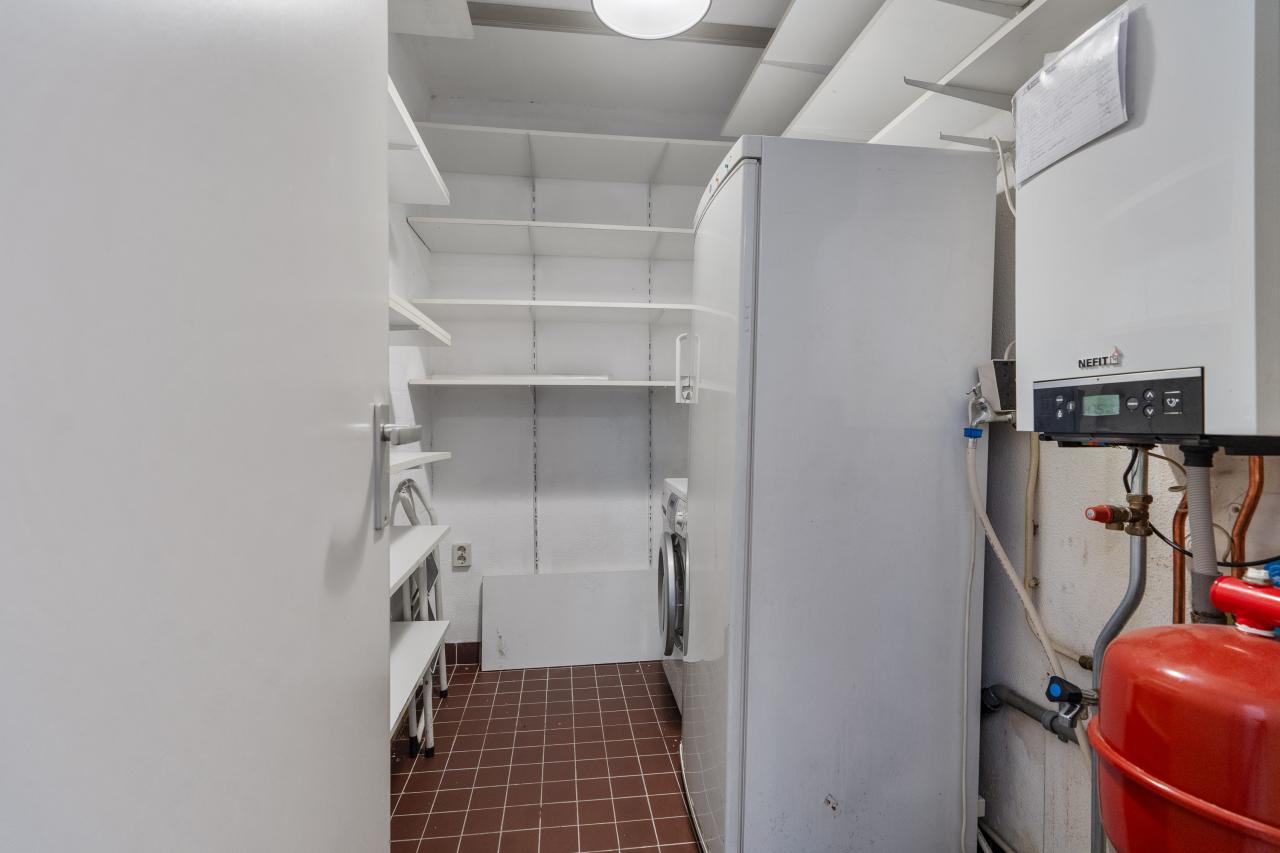 Graadt van Roggenstraat 79, Nijmegen (6522 AW)