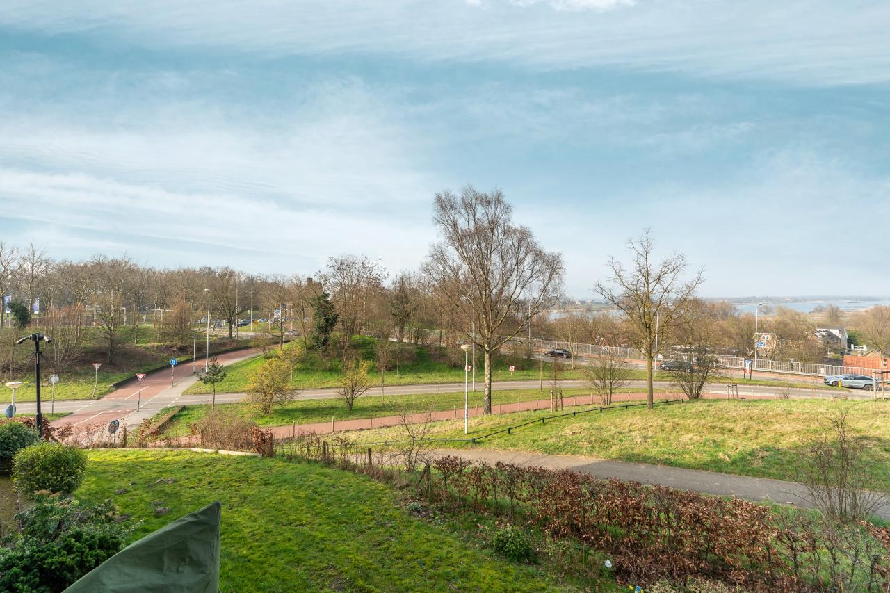 Graadt van Roggenstraat 79, Nijmegen (6522 AW)