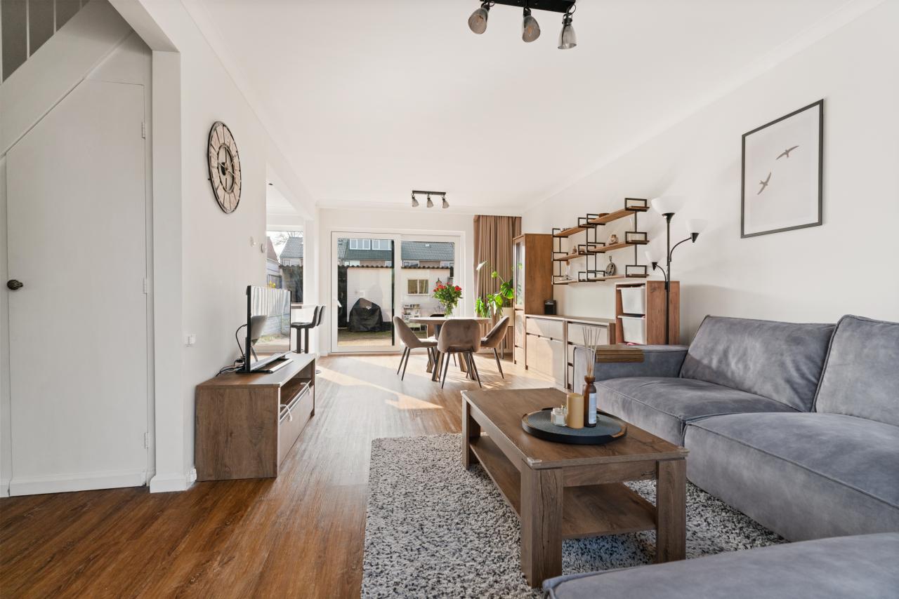 Malvert 7312, Nijmegen (6538 DK)