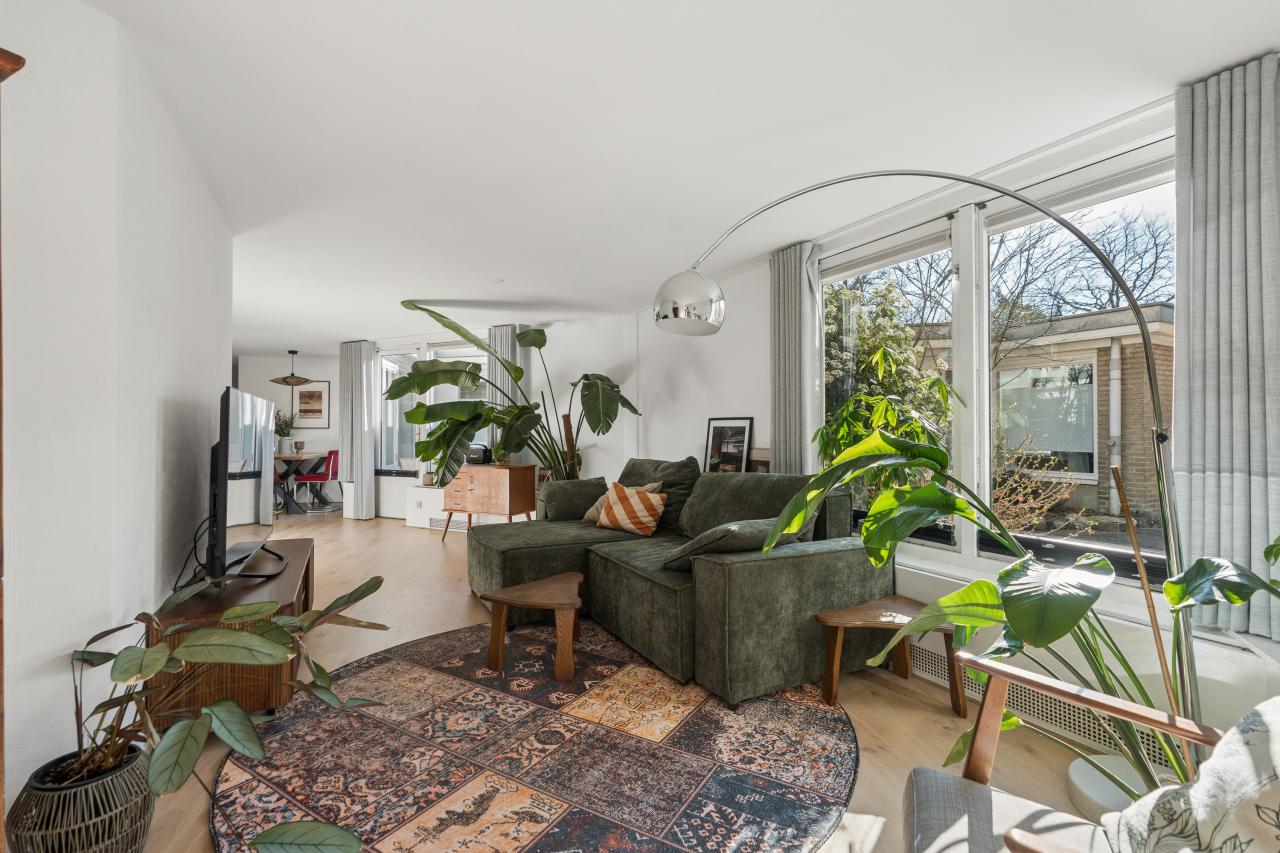 Borneostraat 3, Nijmegen (6524 LA)