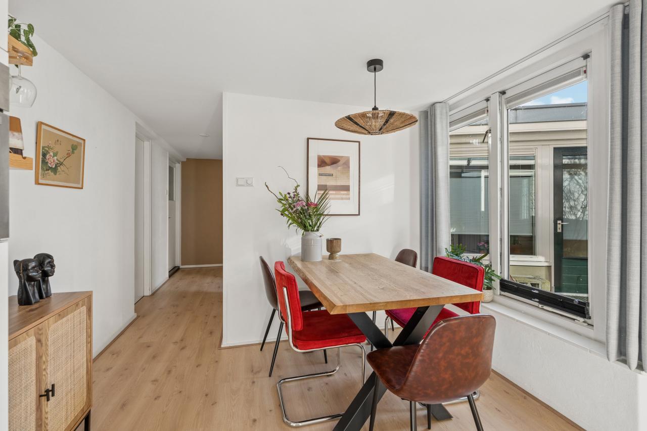 Borneostraat 3, Nijmegen (6524 LA)