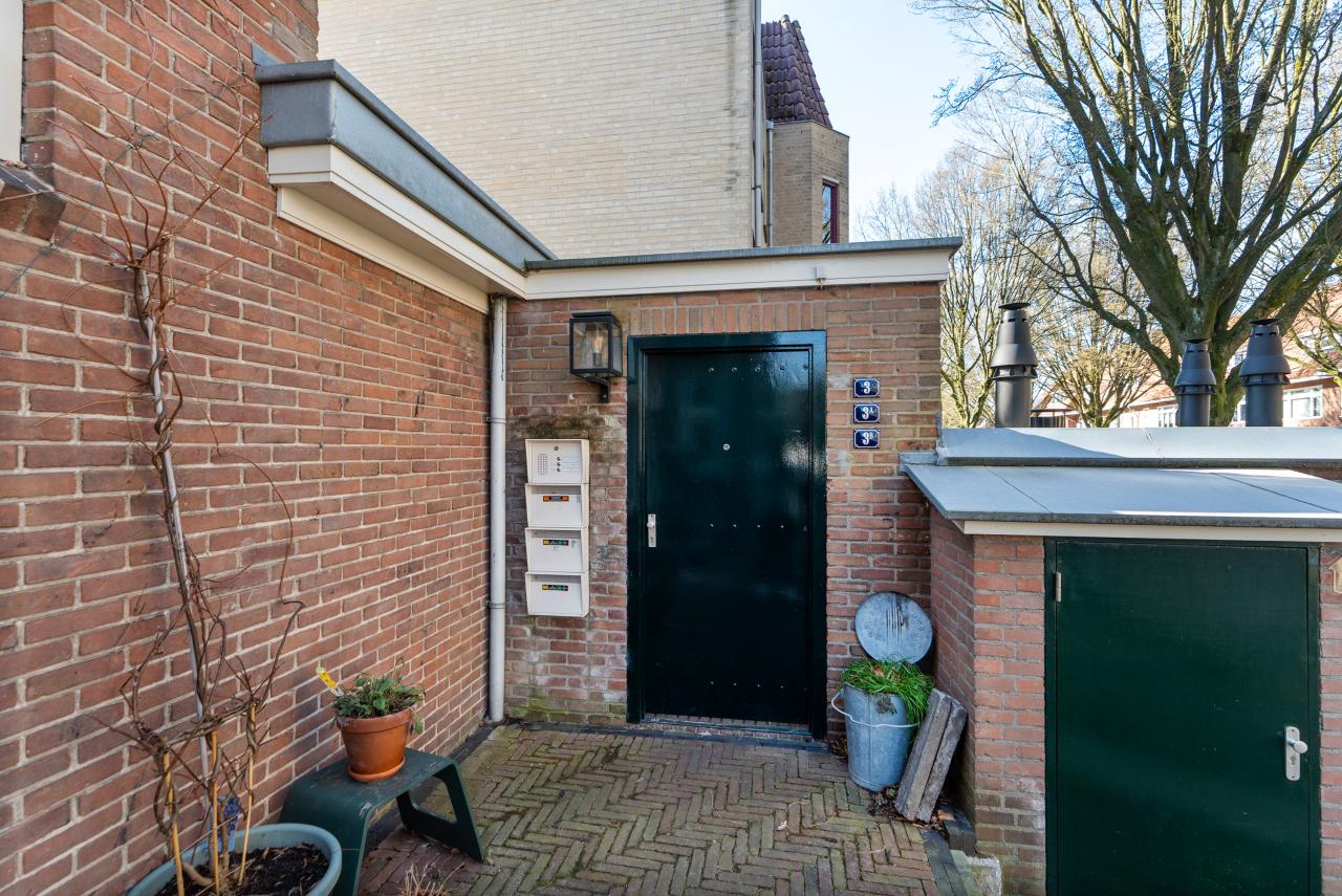 Borneostraat 3, Nijmegen (6524 LA)