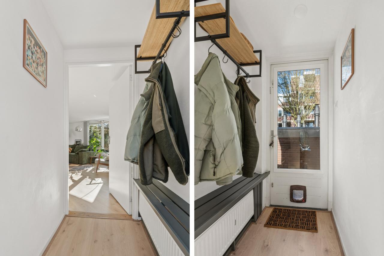 Borneostraat 3, Nijmegen (6524 LA)