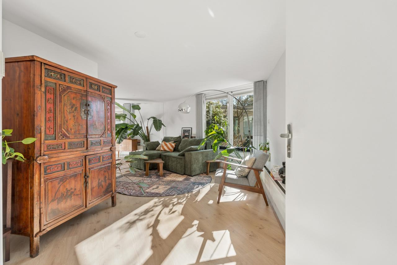 Borneostraat 3, Nijmegen (6524 LA)