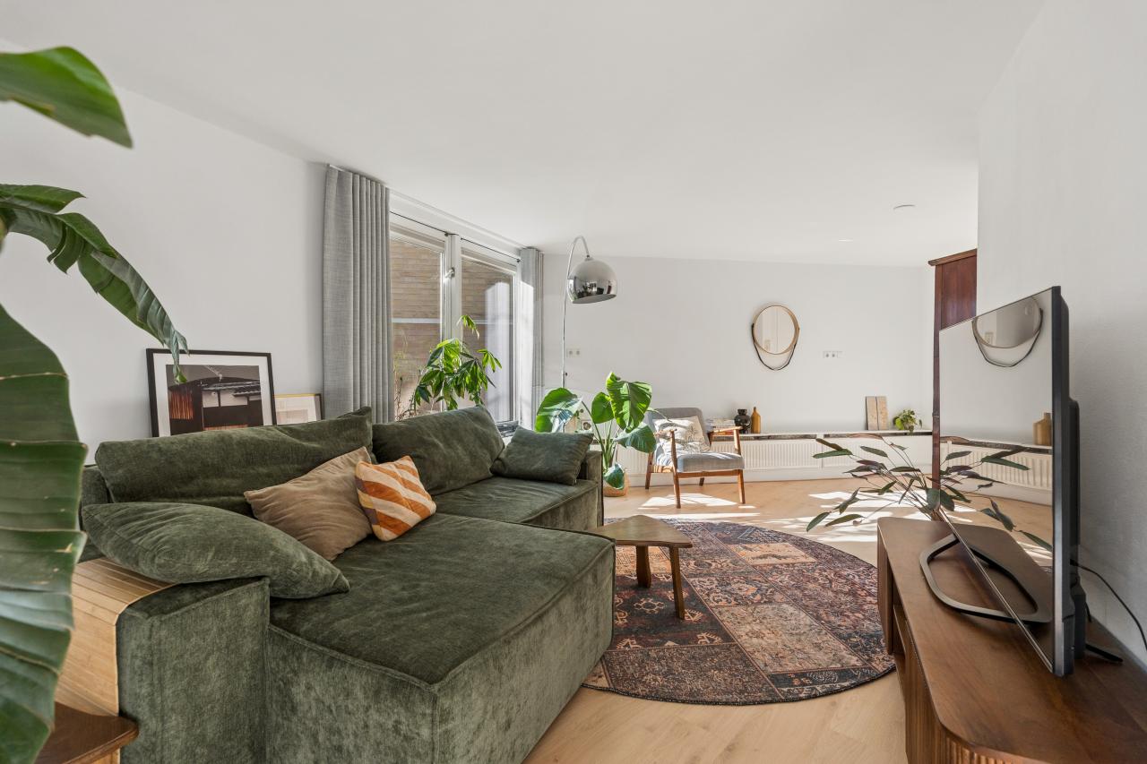 Borneostraat 3, Nijmegen (6524 LA)