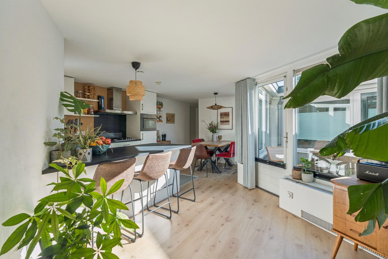 Borneostraat 3, Nijmegen (6524 LA)