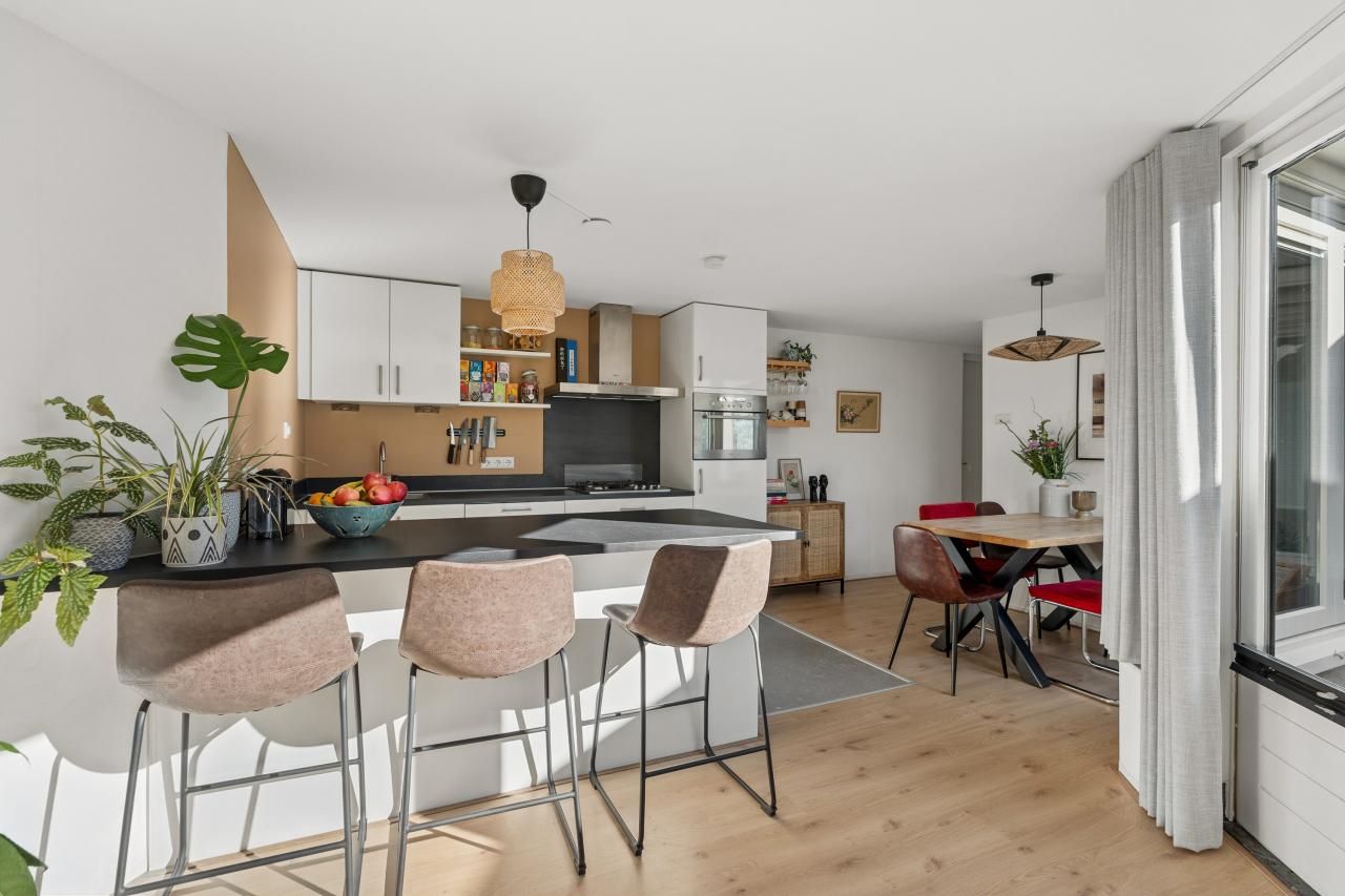 Borneostraat 3, Nijmegen (6524 LA)