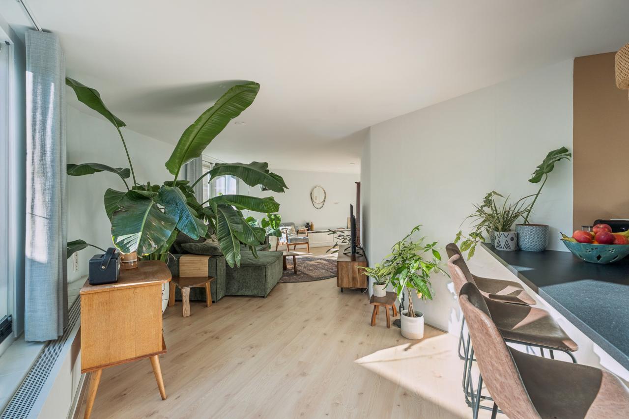 Borneostraat 3, Nijmegen (6524 LA)