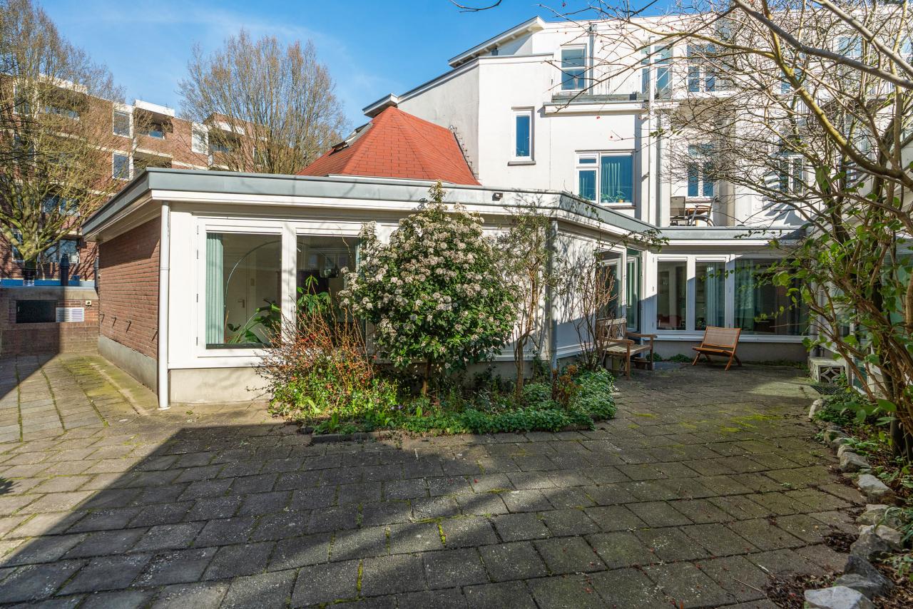 Borneostraat 3, Nijmegen (6524 LA)