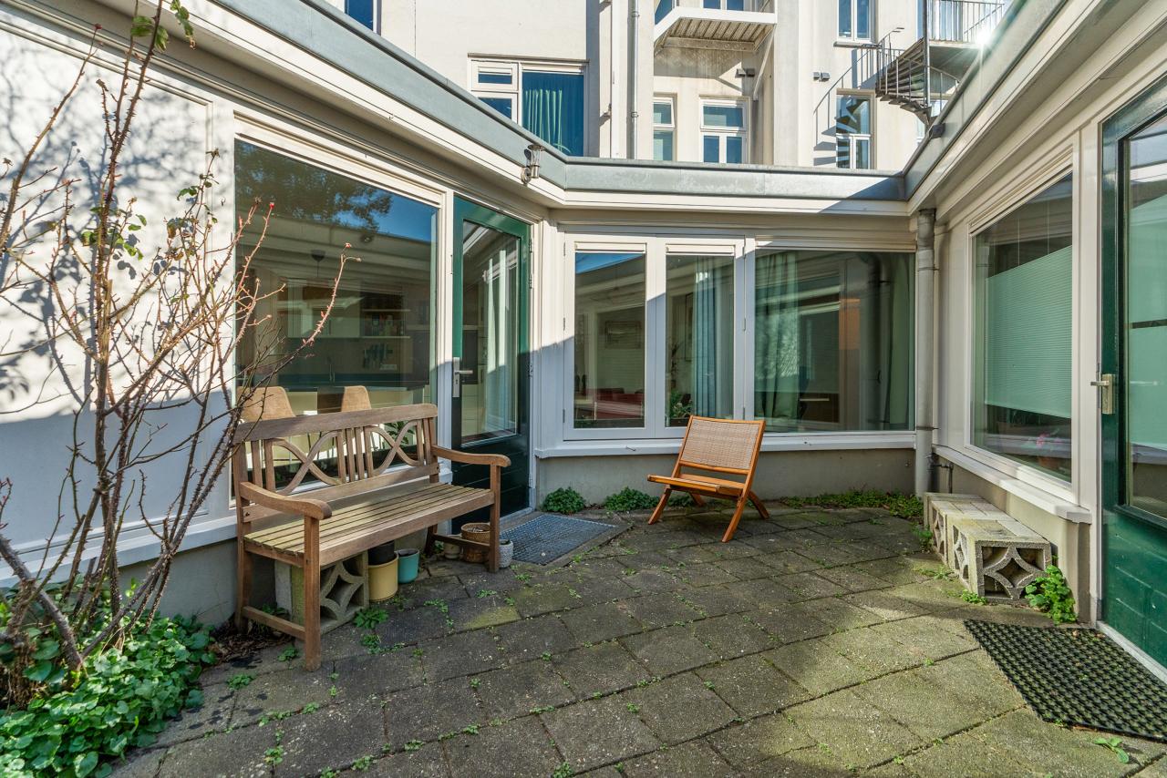 Borneostraat 3, Nijmegen (6524 LA)