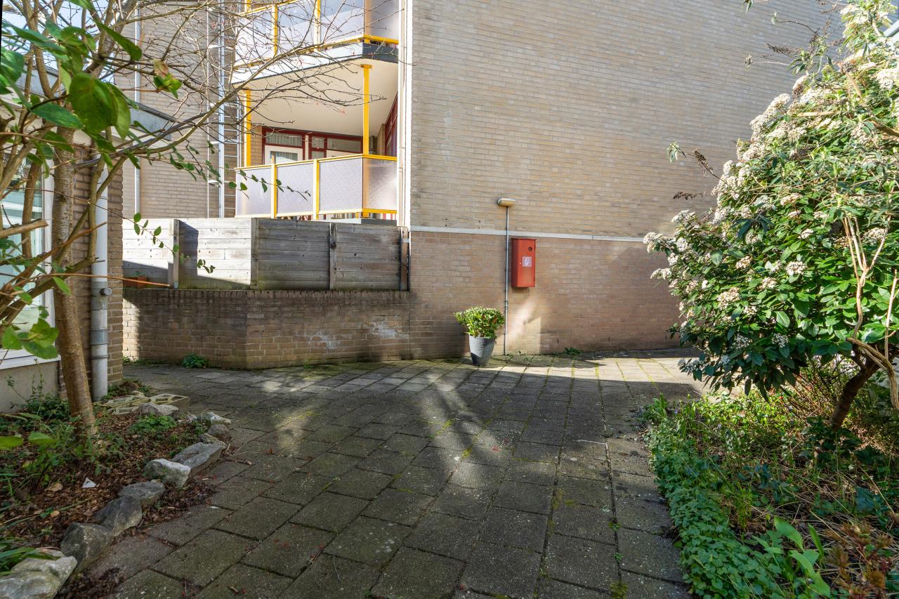 Borneostraat 3, Nijmegen (6524 LA)