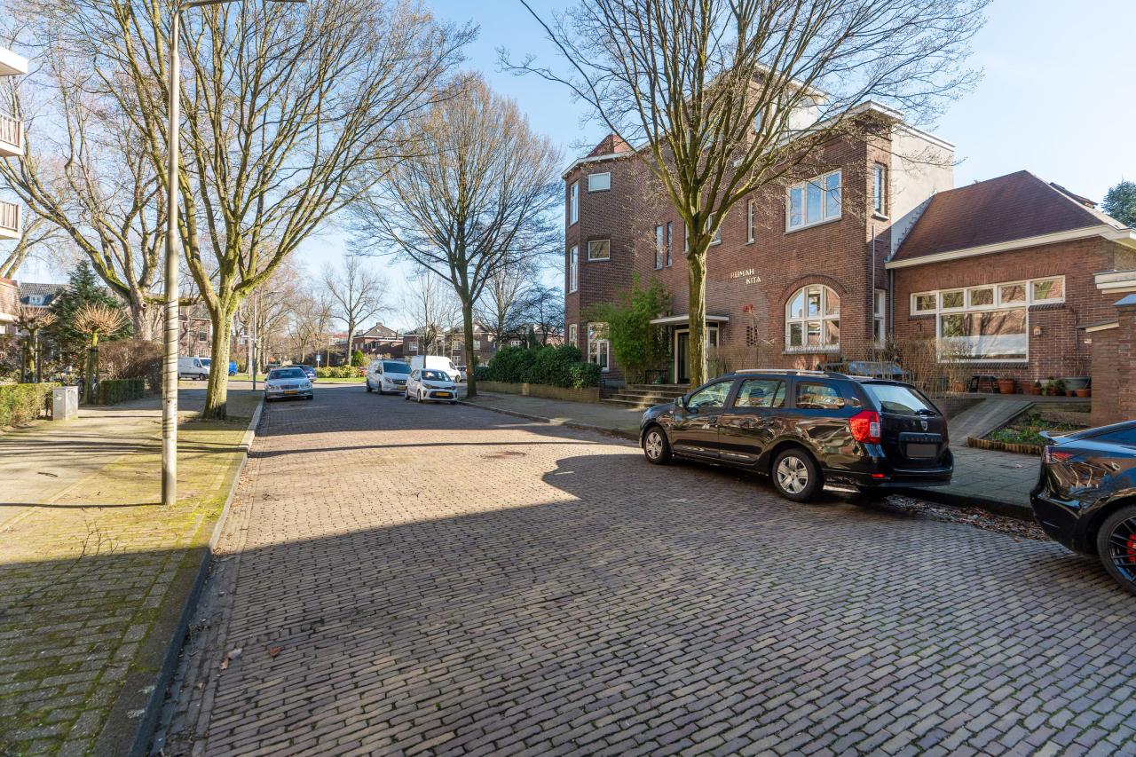 Borneostraat 3, Nijmegen (6524 LA)
