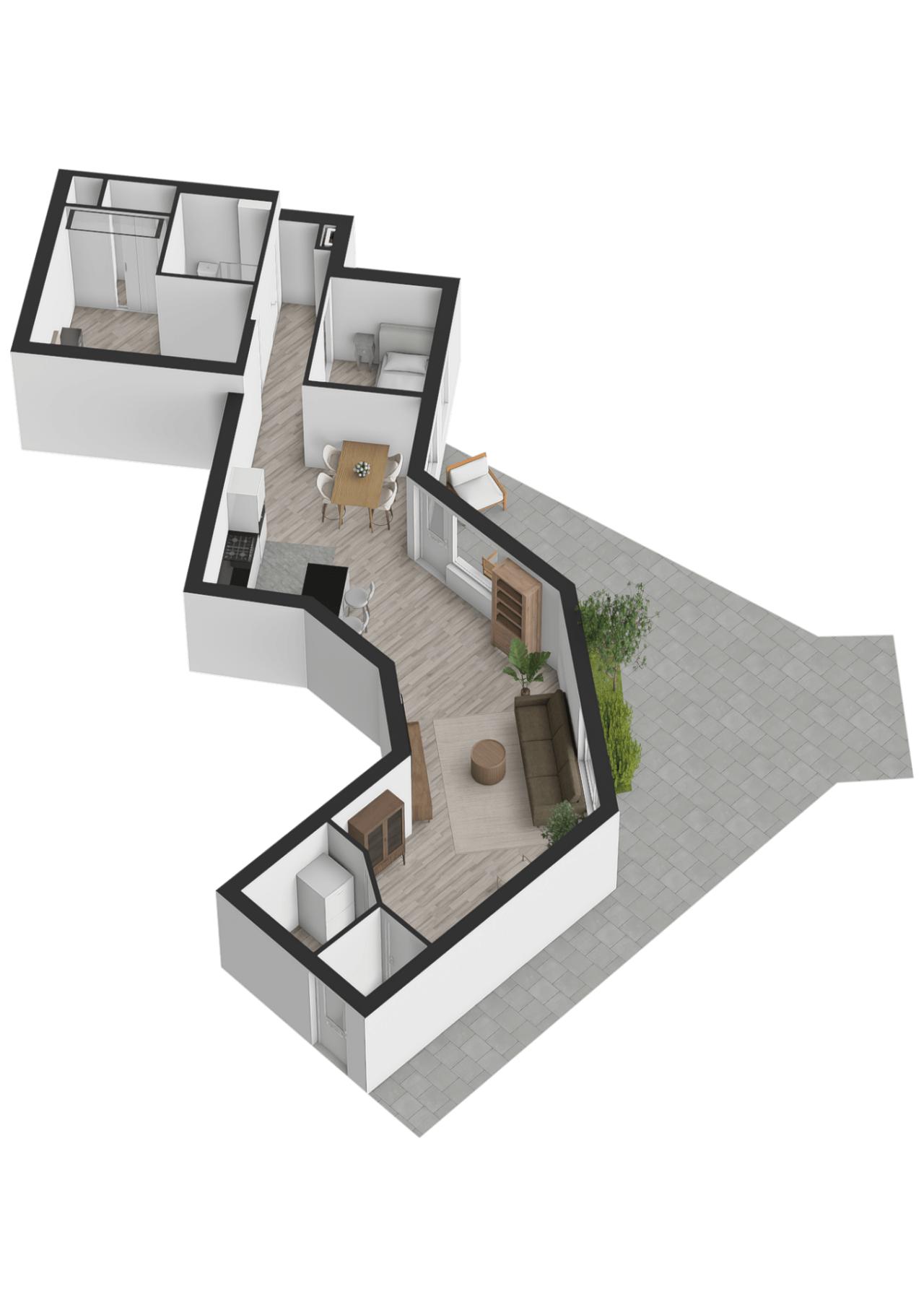 Borneostraat 3, Nijmegen (6524 LA)